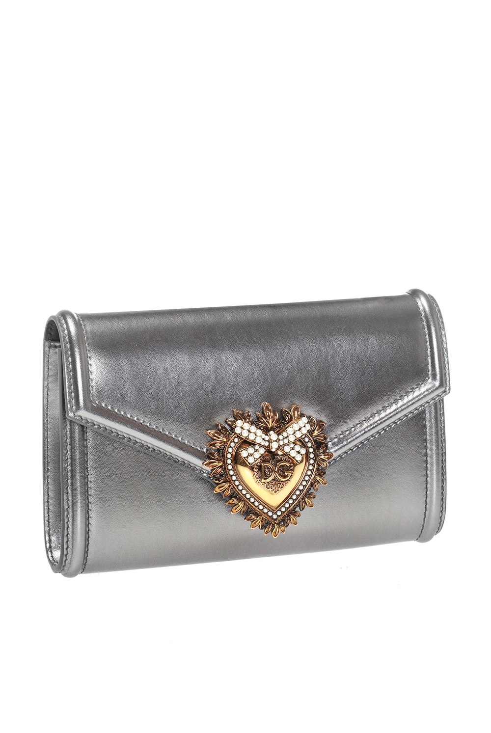 Dolce & Gabbana 'Devotion' belt bag | Women's Bags | Vitkac